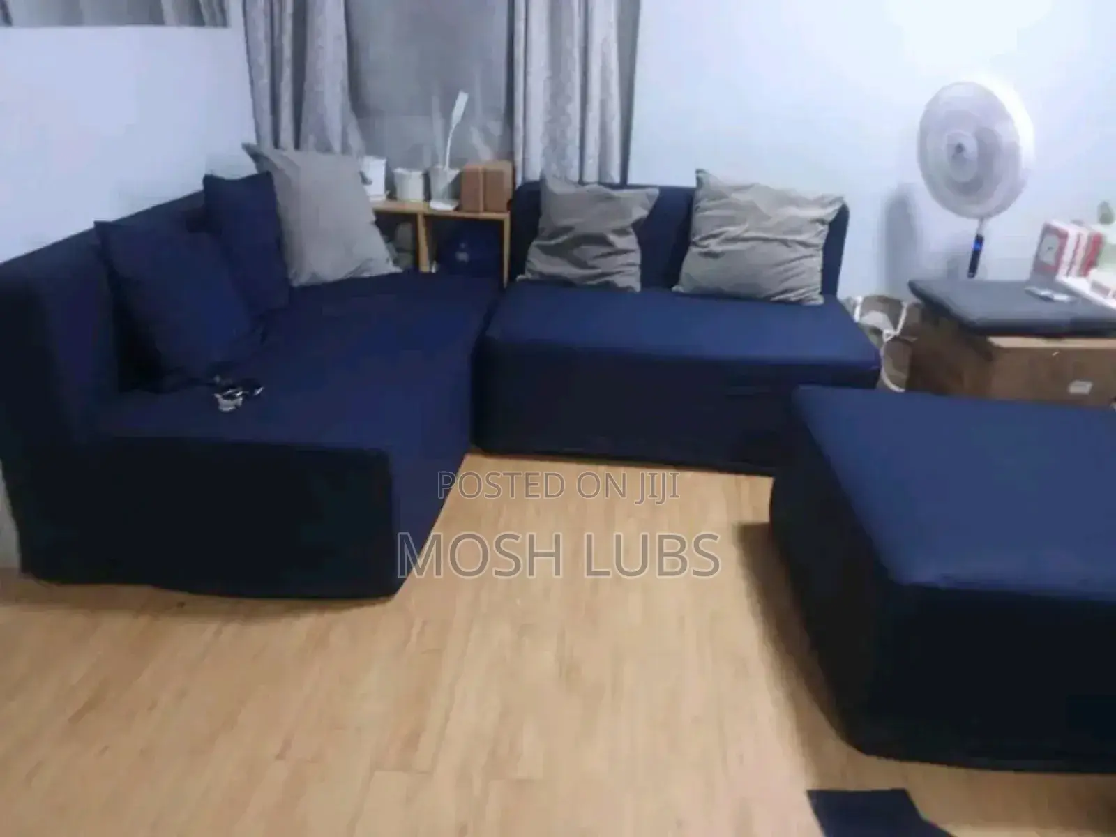 7 Seater Sofa Covers