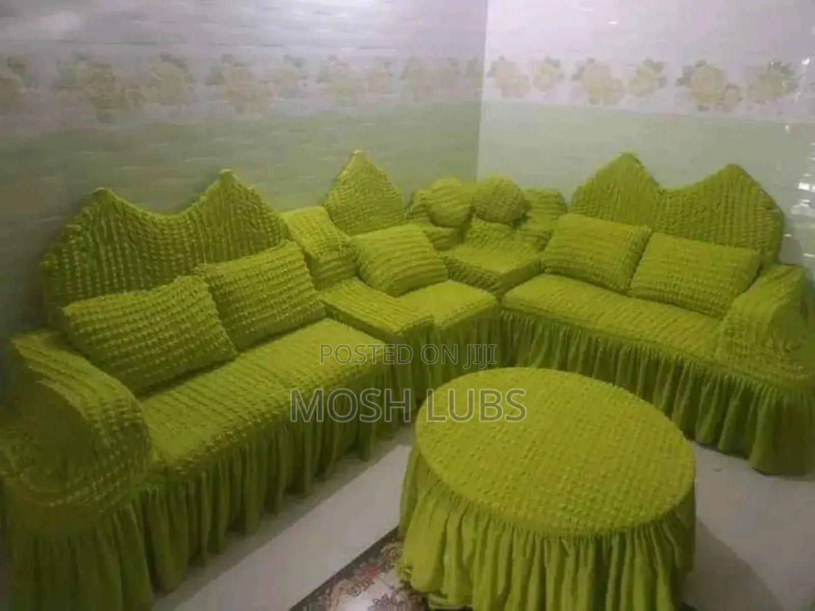 7 Seater Sofa Covers