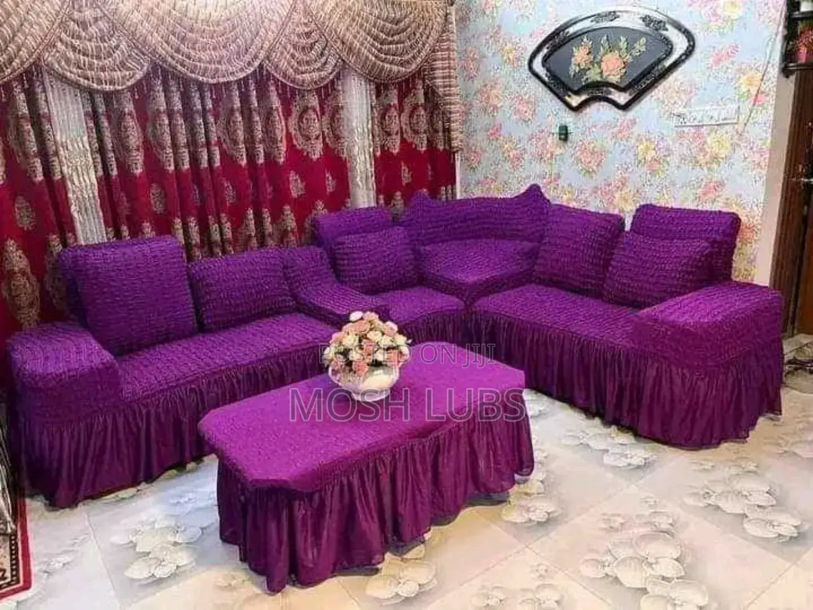 7 Seater Sofa Covers