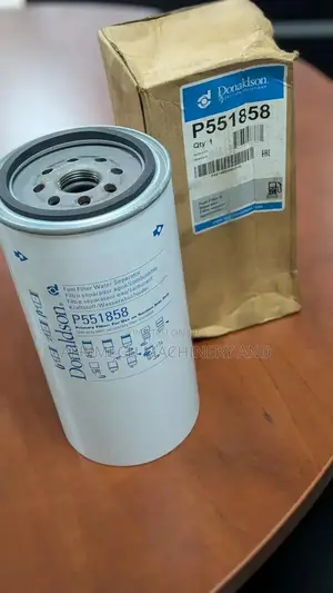 Donaldson Fuel Filters P551858