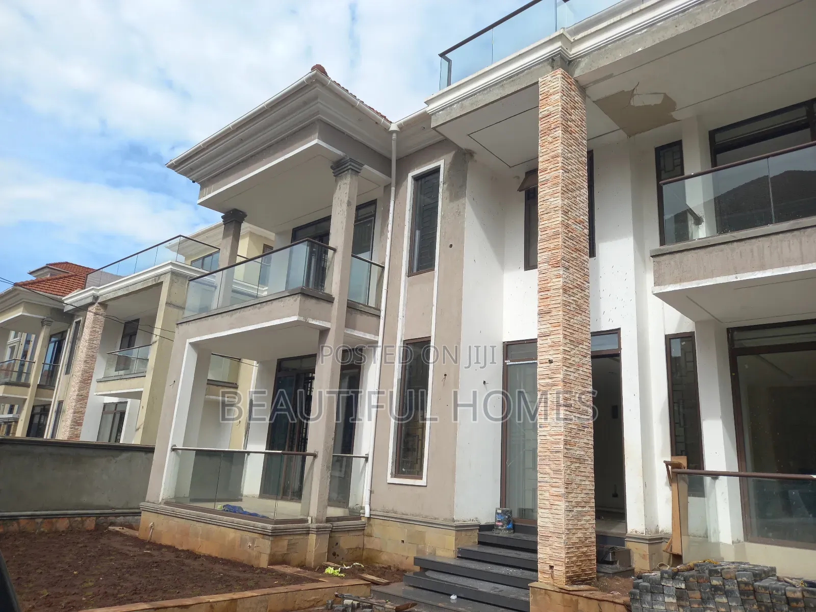Furnished 6bdrm House in Ntinda, Nakawa for sale