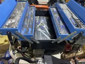 Professional Socket Toolset