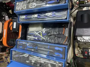 Professional Socket Toolset