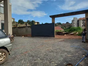 Furnished 6bdrm House in Ntinda, Nakawa for sale