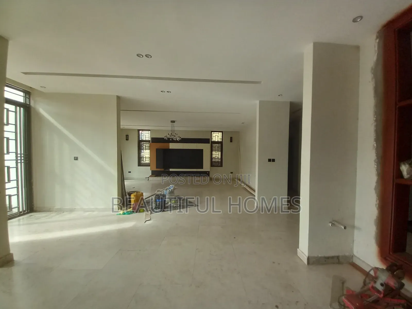 Furnished 6bdrm House in Ntinda, Nakawa for sale