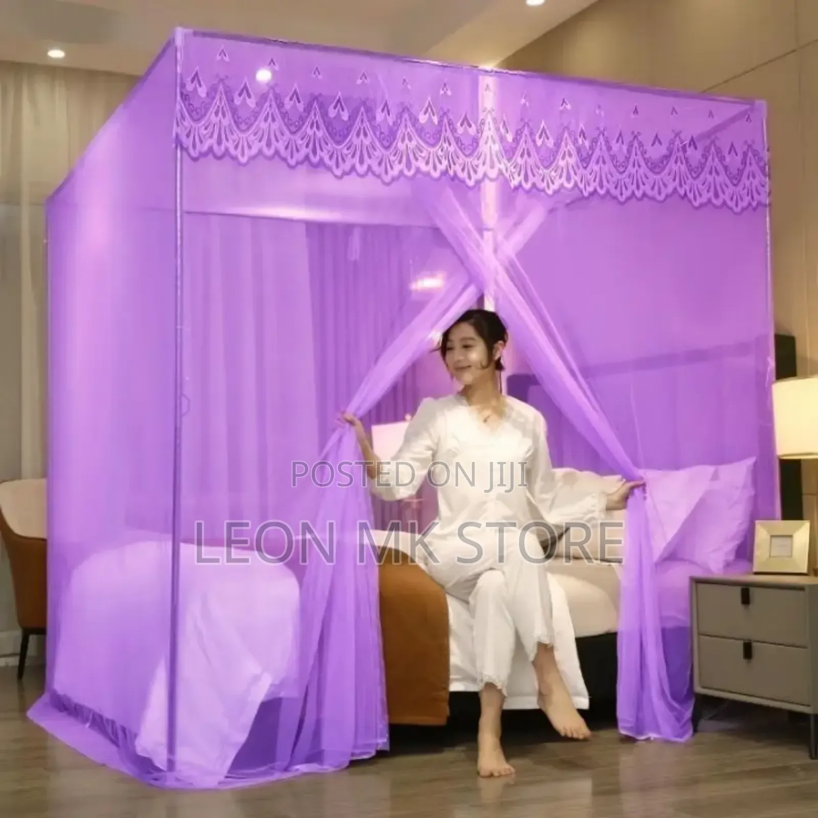 Royal Double 4stand Nets