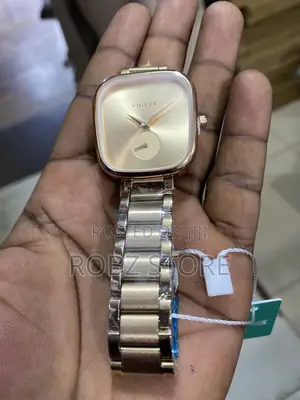 Hand Wacth