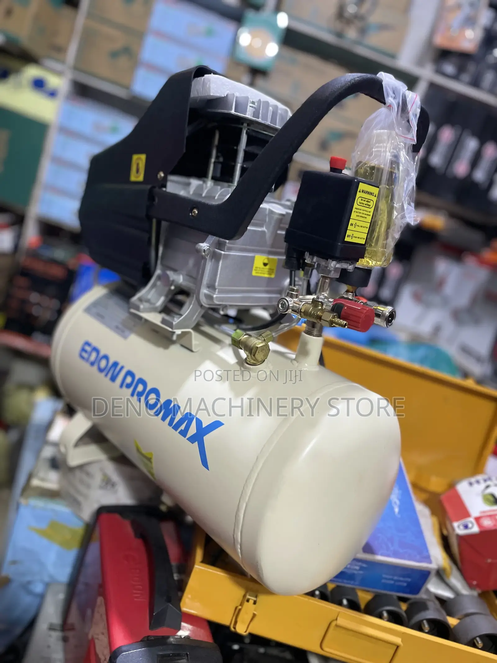 Air Compressor 25literes