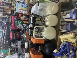 Air Compressor 25literes