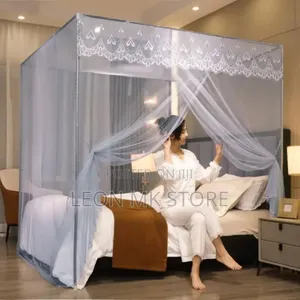 Stand Foldable Nets