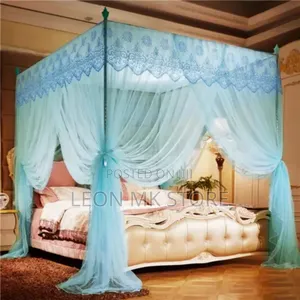 Hotel Home Use 4stand Nets