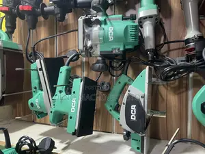 Wood Router Dca Medium