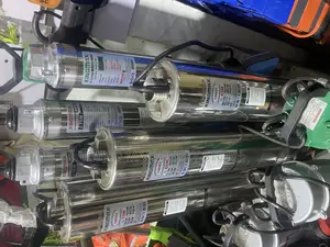 Submissive Electric Water Pumps