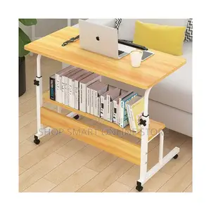 Adjustable Laptop Table