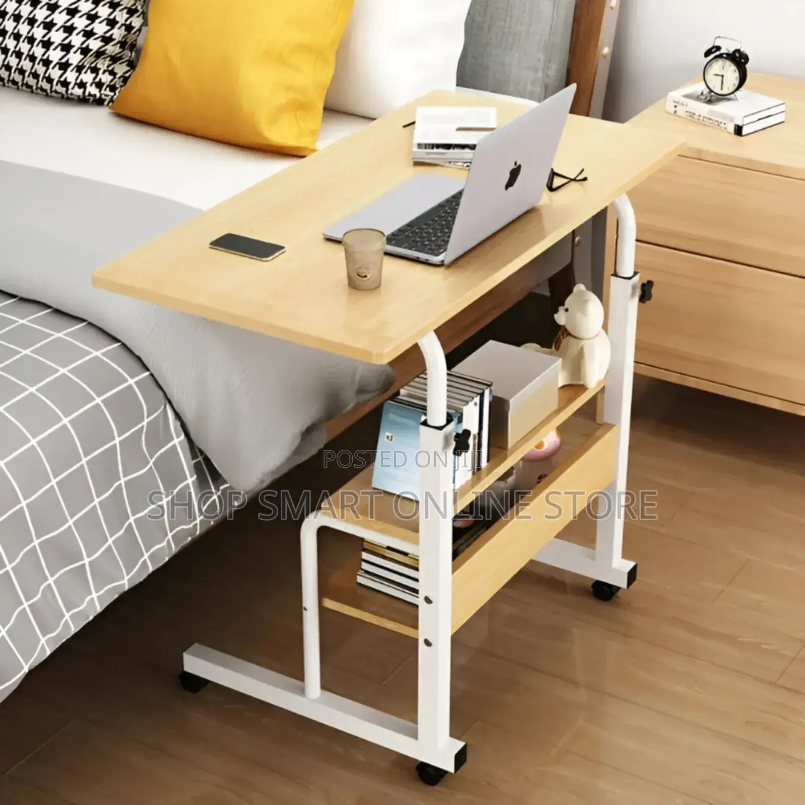 Overbed Laptop Table Overbed Laptop Table