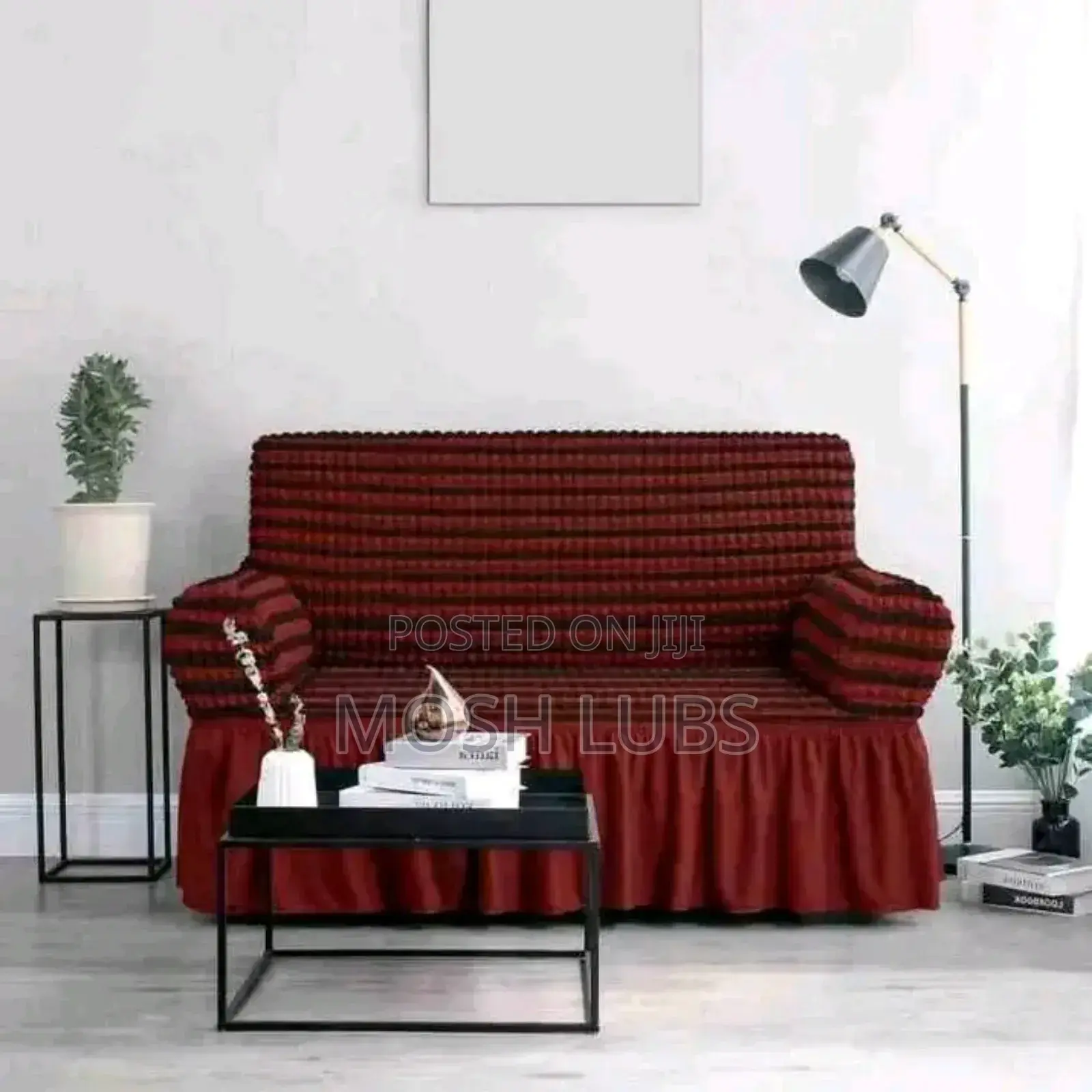 2:2:1 Sofa Covers