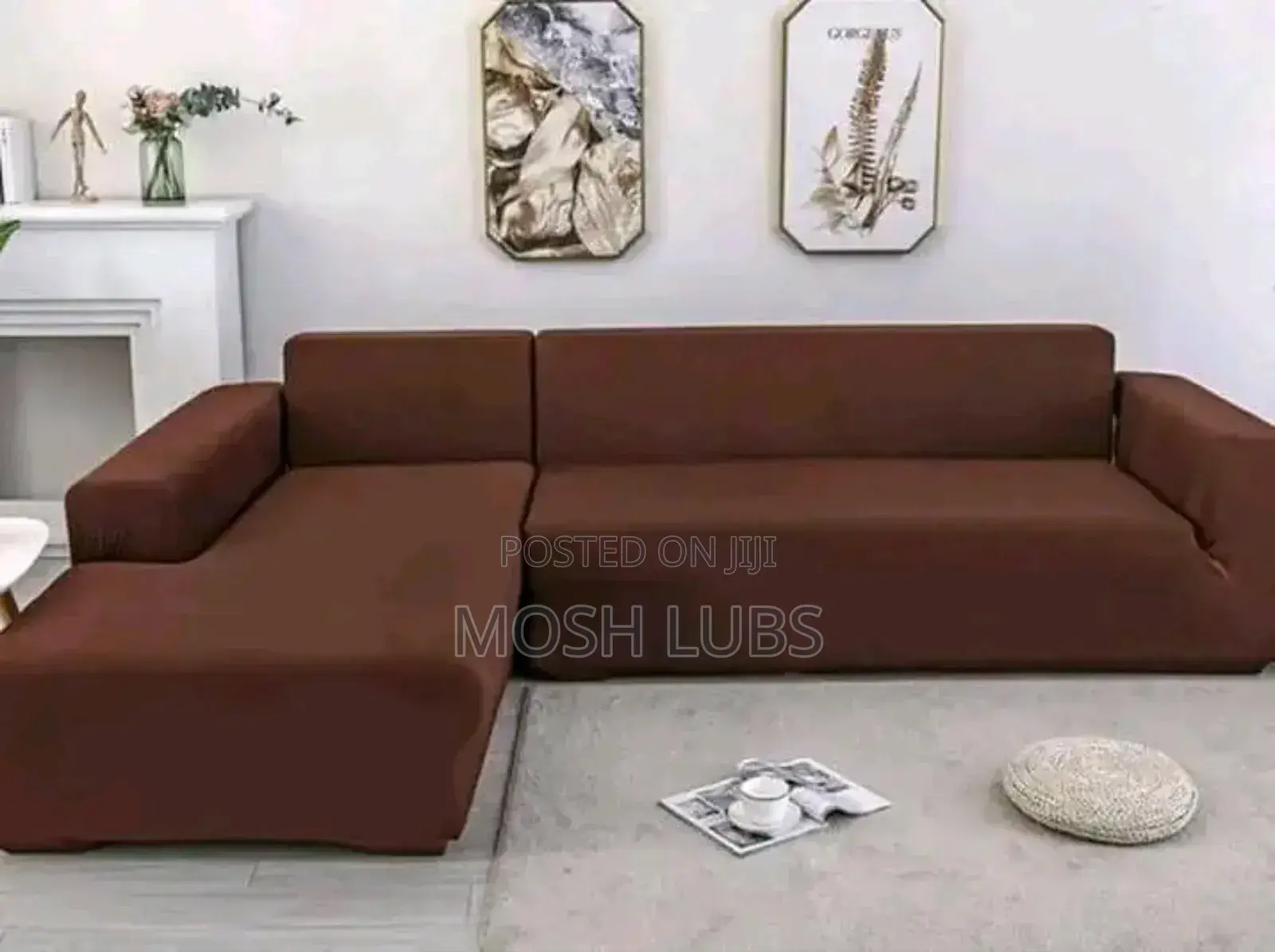 2:2:1 Sofa Covers