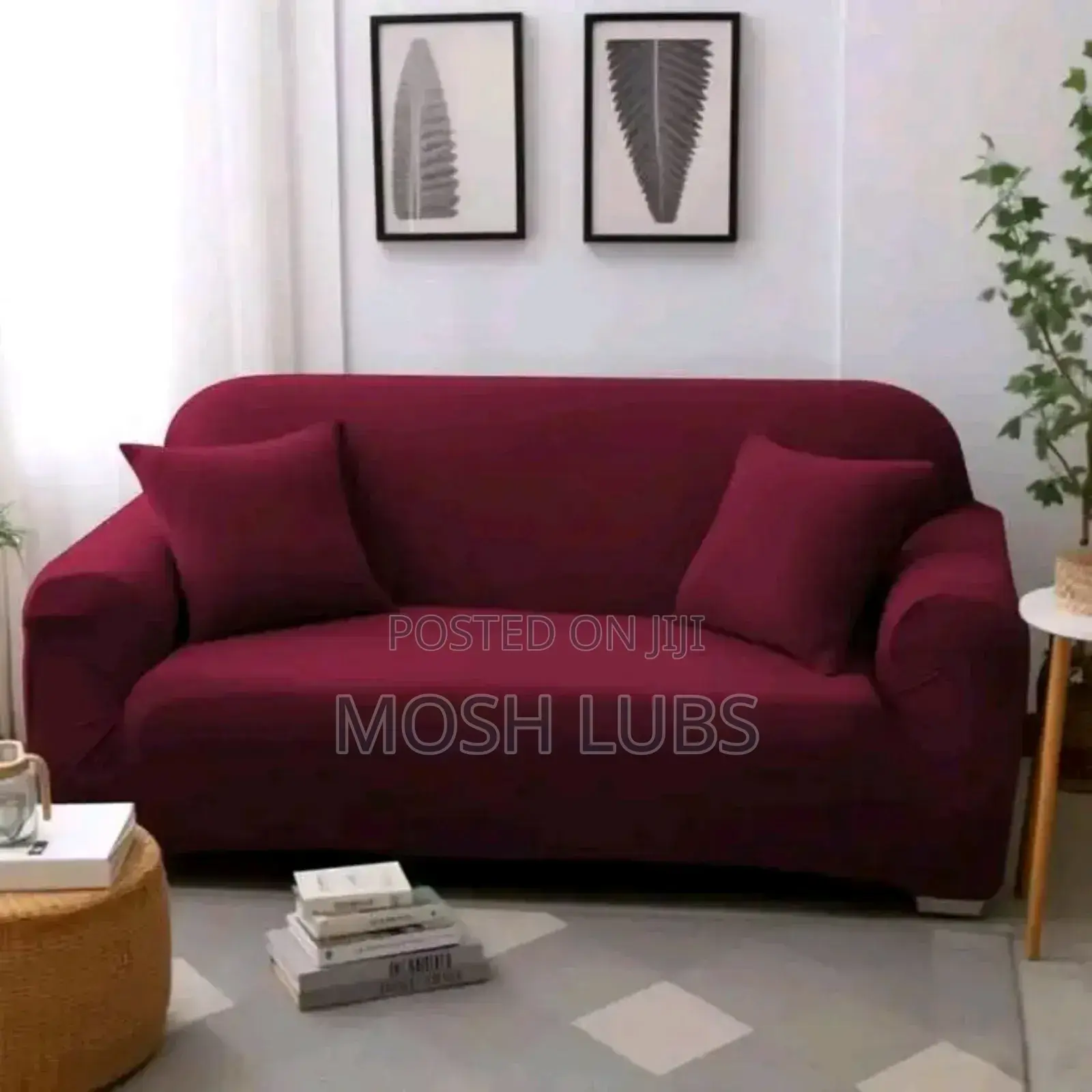 2:2:1 Sofa Covers
