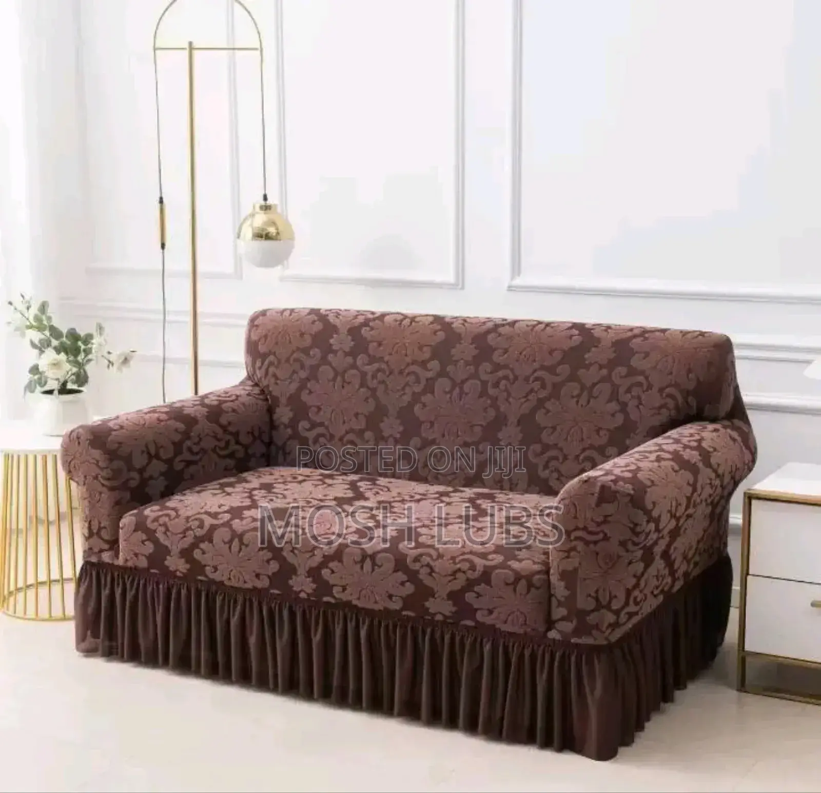 3:2:1 Sofa Covers