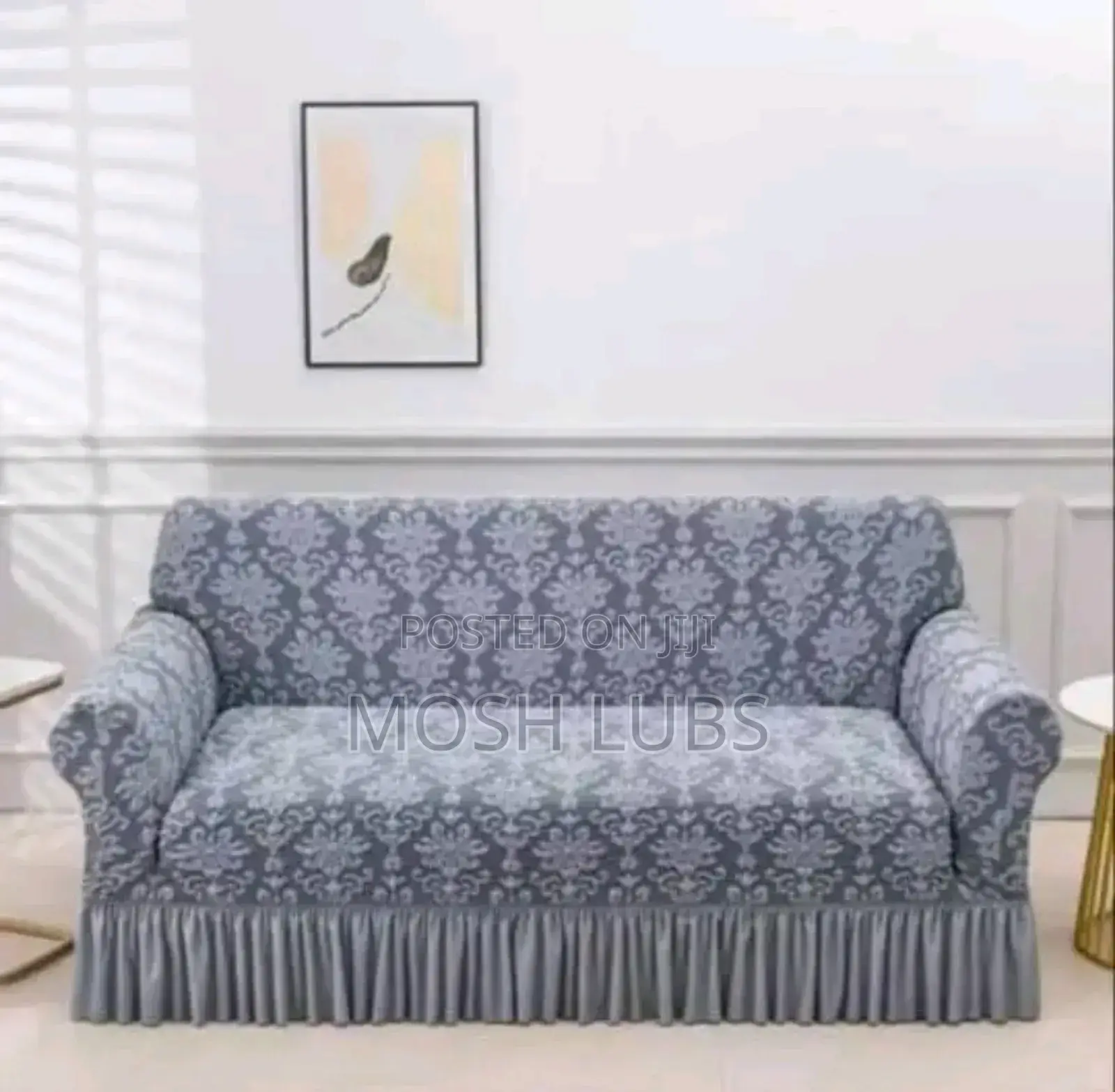 3:2:1 Sofa Covers