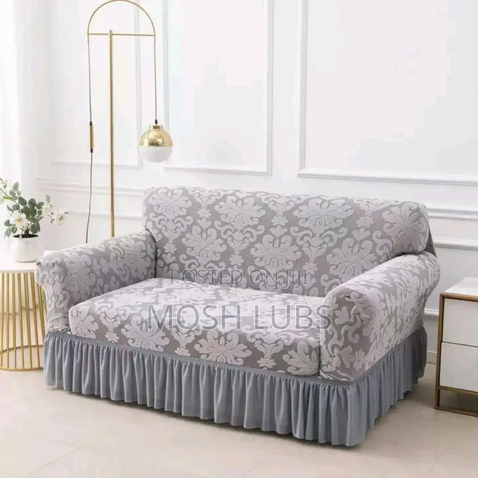 3:2:1 Sofa Covers