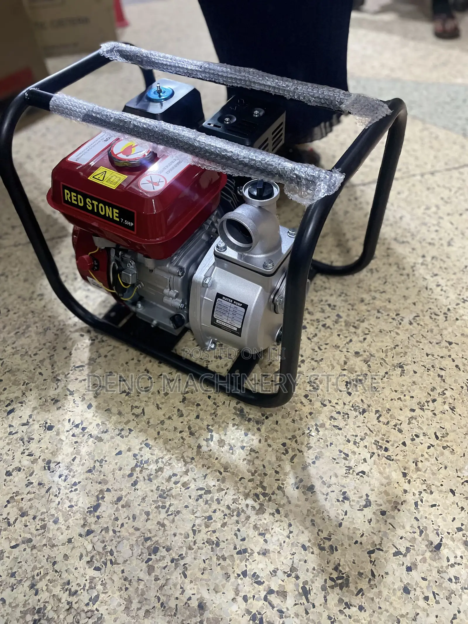 Water Pumps Petrol 2inchs