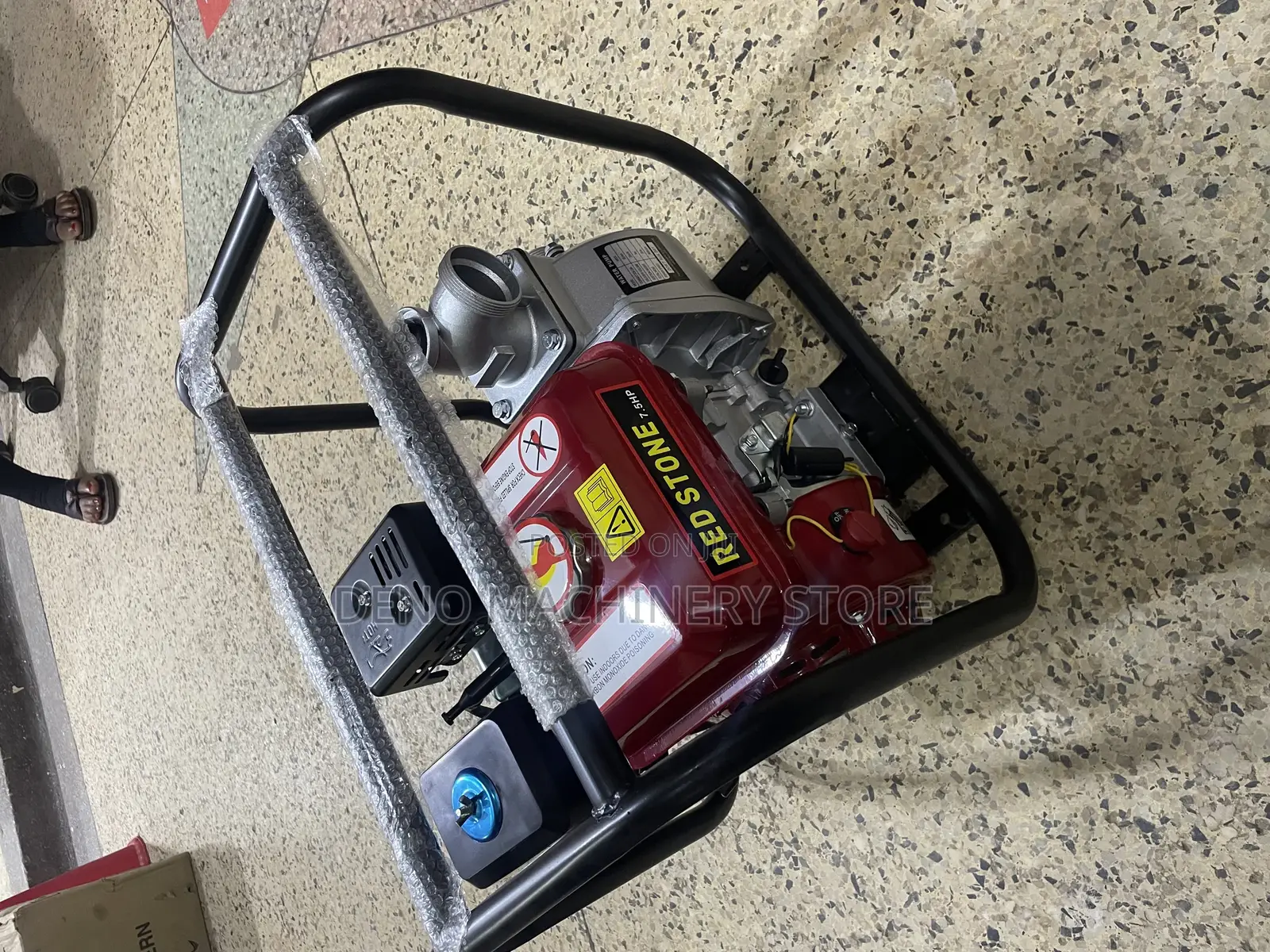 Water Pumps Petrol 2inchs