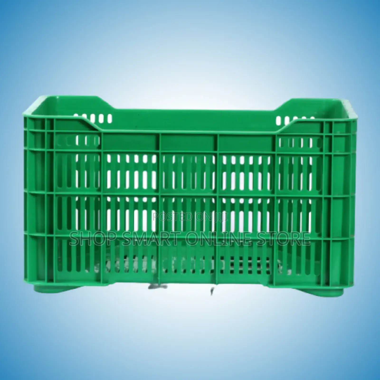Vegetables, Store Organizer Plastic Crates Plastic Crates