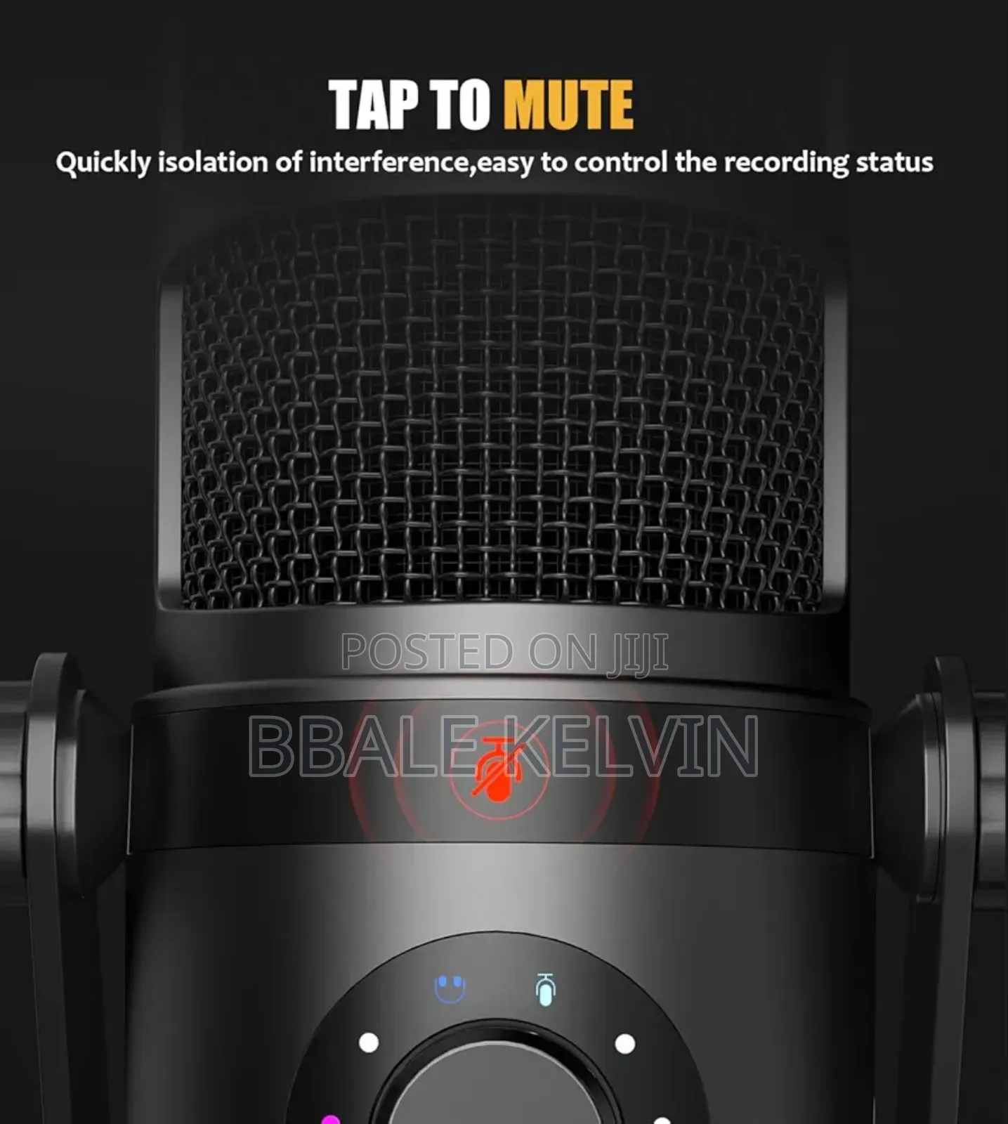 Maono Pd400x Usb/XLR Podcast Dynamic Microphone Professional Cardioid
