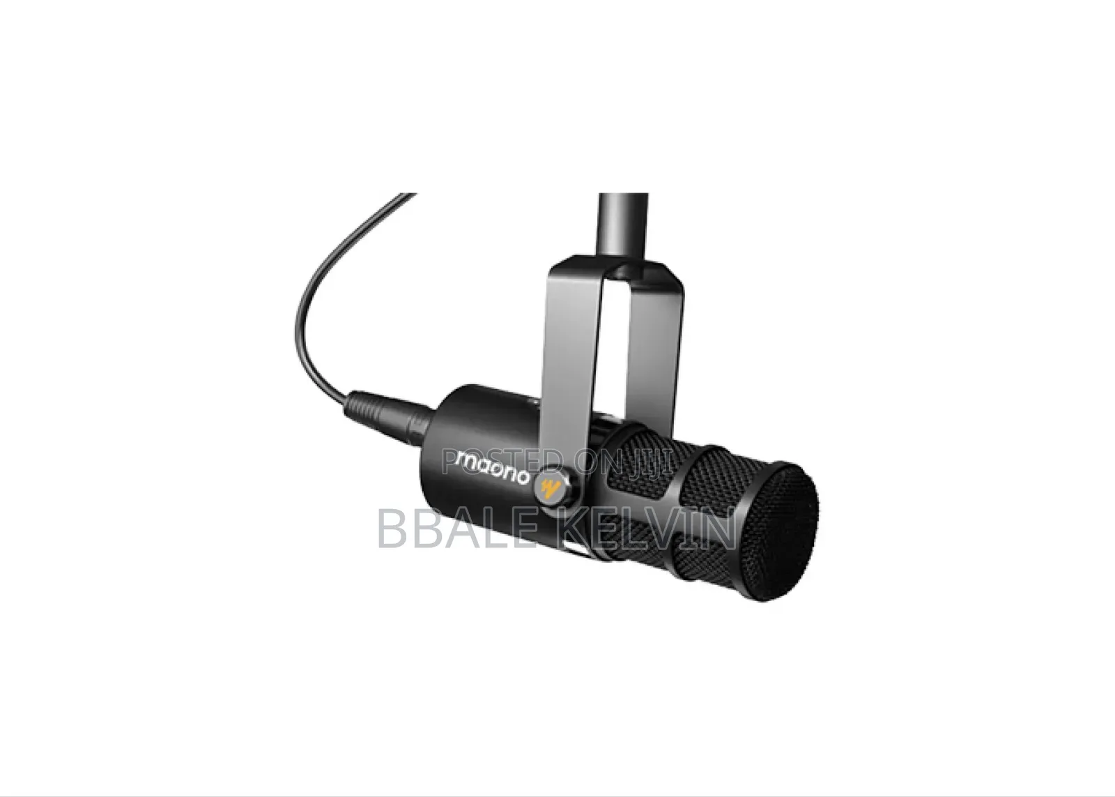 Maono Pd400x Usb/XLR Podcast Dynamic Microphone Professional Cardioid