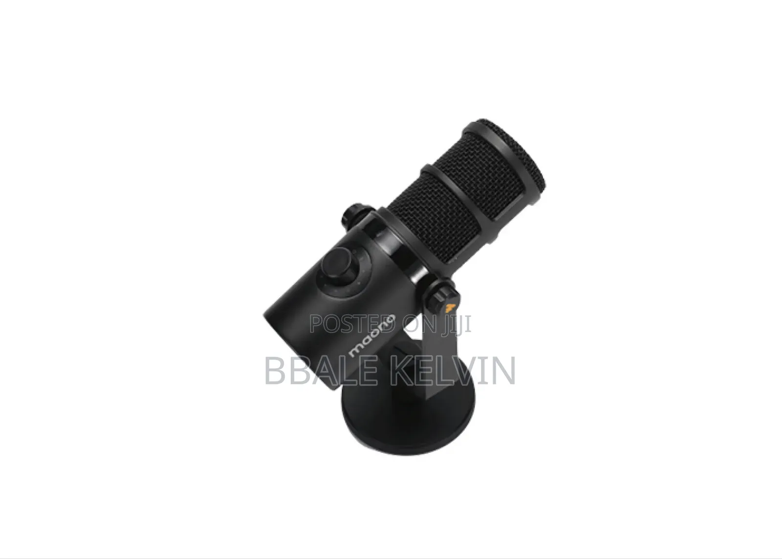 Maono Pd400x Usb/XLR Podcast Dynamic Microphone Professional Cardioid
