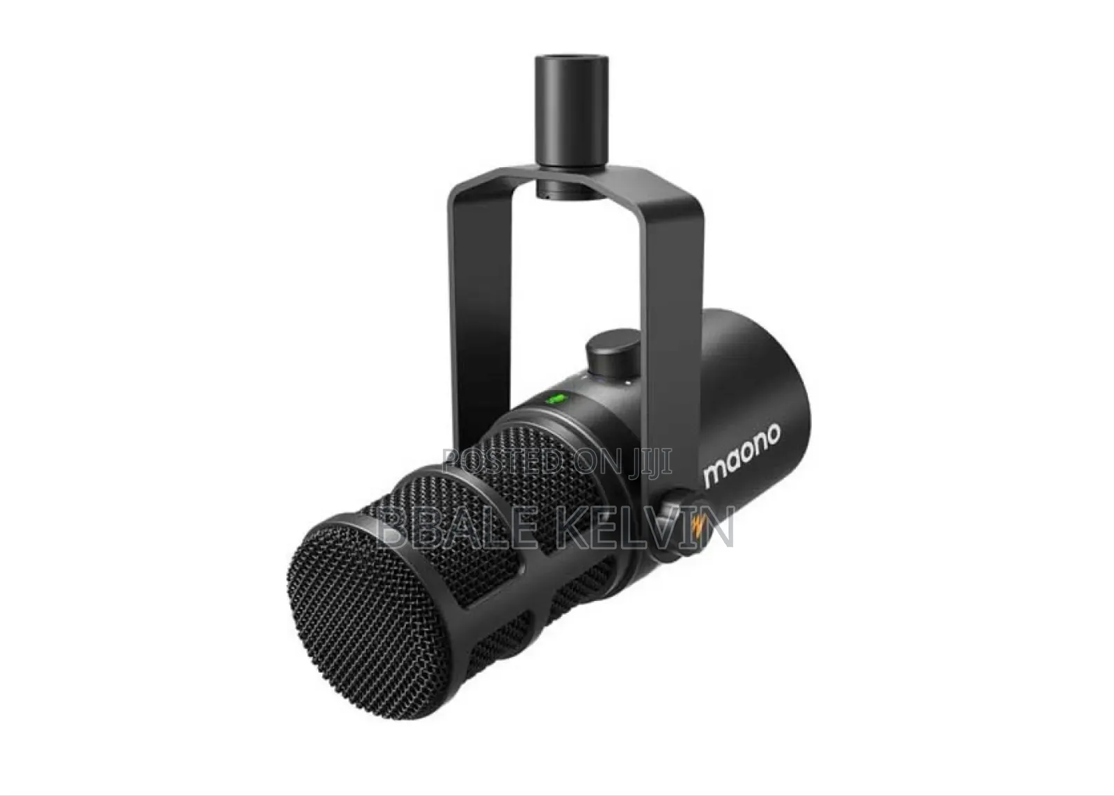 Maono Pd400x Usb/XLR Podcast Dynamic Microphone Professional Cardioid