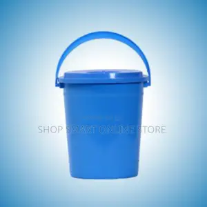 Plastic Bucket Plastic Bucket 10liters