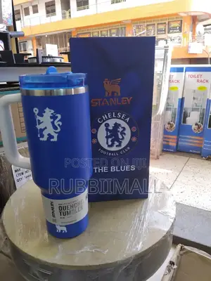 Stanley Cup ~ Chelsea