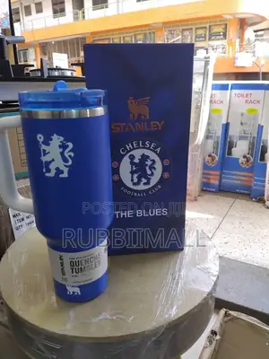 Stanley Cup ~ Chelsea