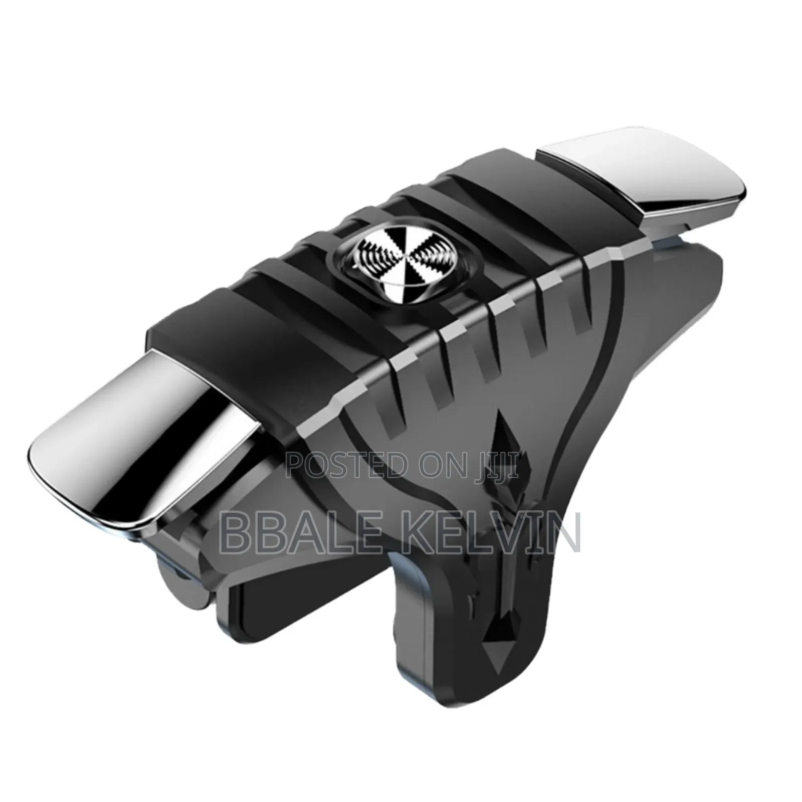 Earldom Mobile Game Trigger Controller Shoot Fire Button Smartphone