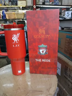 Stanley Cup ~ Liverpool