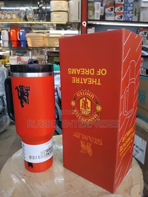Stanley Cup ~ Man United
