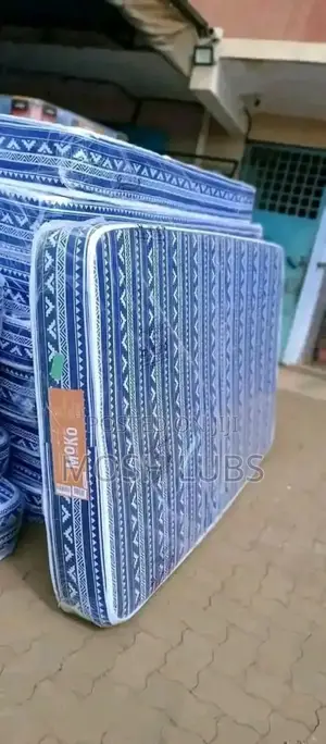 Eurofoam 5by6 Mattress