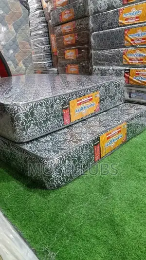 Grace Textiles Mattress 5by6