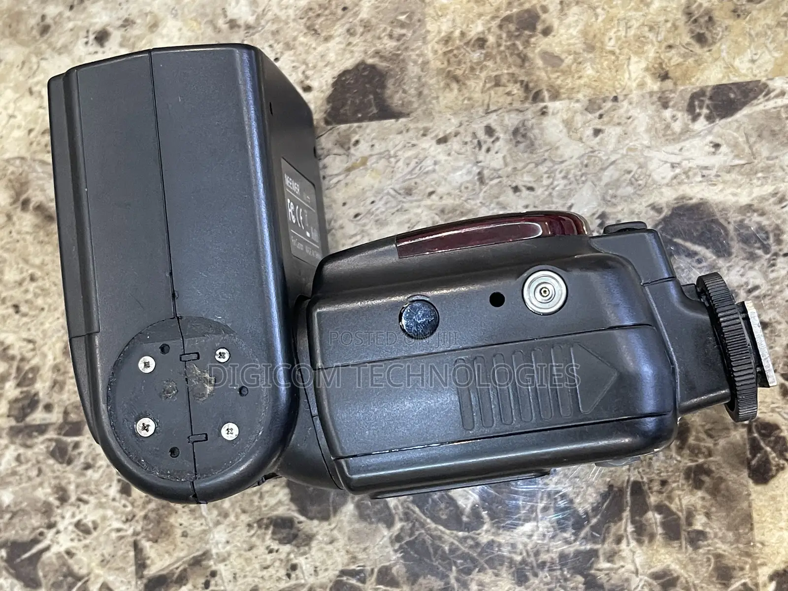 Neewer Speedlite for Sale