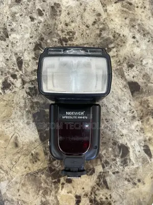 Neewer Speedlite for Sale