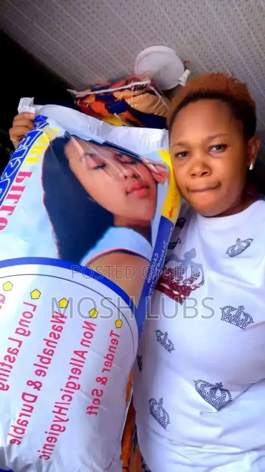 Vitacool Memory Pillows