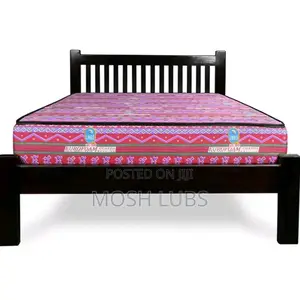 Eurofoam Breathable Edge Mattress