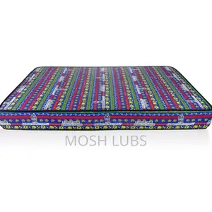 Eurofoam Breathable Edge Mattress