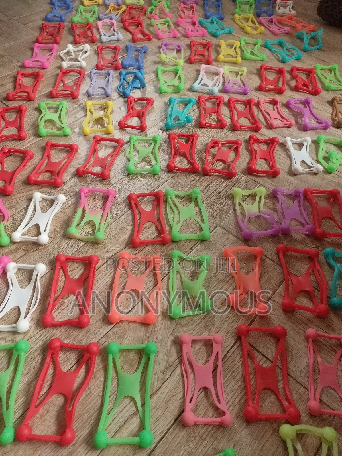 Bulk Sale of 250 Universal Phone Cases