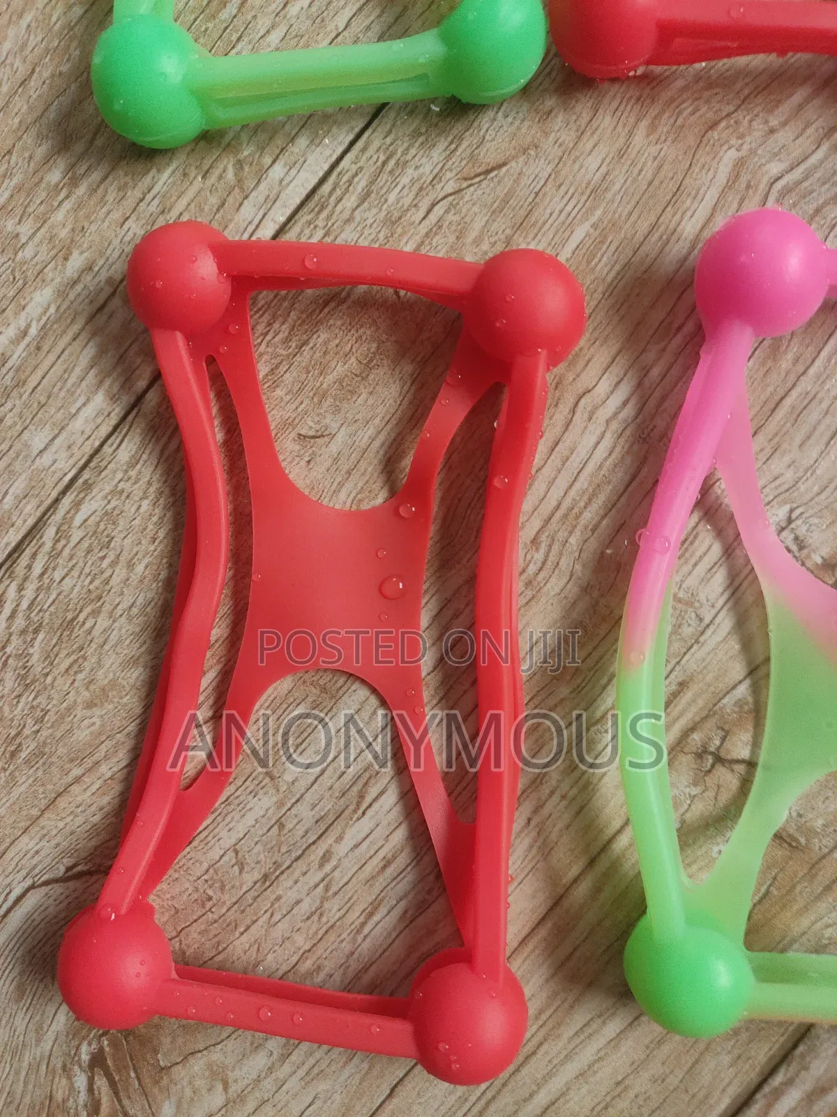 Bulk Sale of 250 Universal Phone Cases