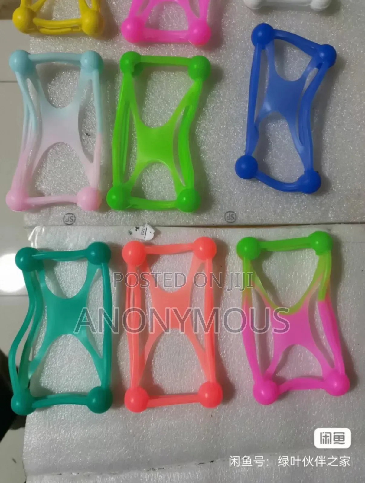 Bulk Sale of 250 Universal Phone Cases