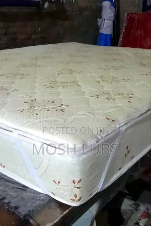 Orthopedic Mattress 5by6