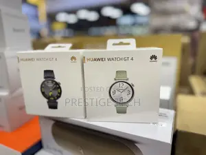 Huawei Watch Gt4 Ladies 41mm Smartwatch